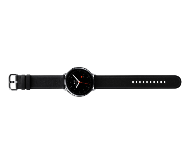 Samsung Galaxy Watch Active 2 Stal Nierdzewna 44 mm Silver - 514528 - zdjęcie 6